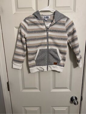 NWT Penguin Jacket Sz. 6